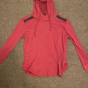 Boys sweatshirt